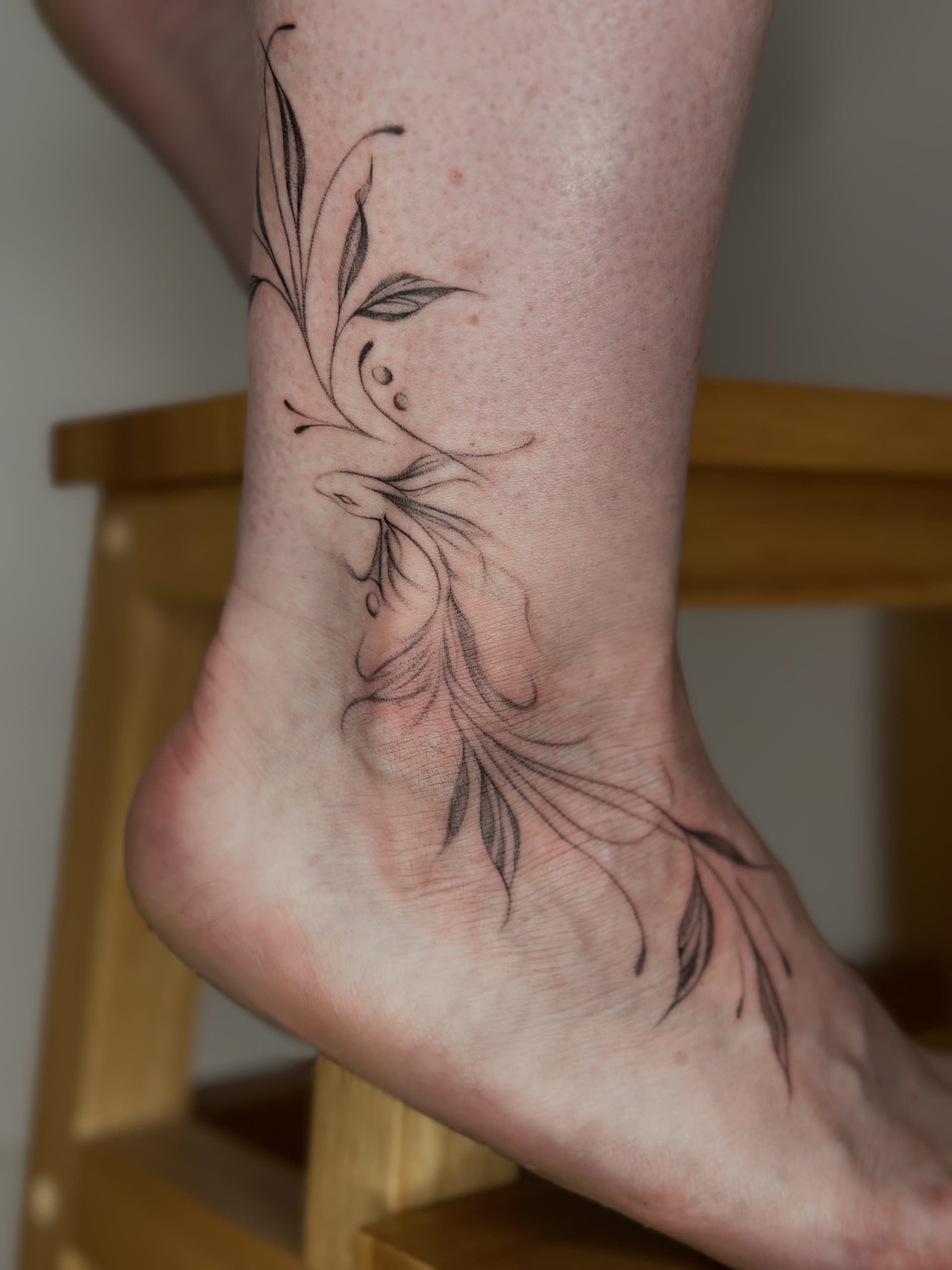 Projekt von Carina E.